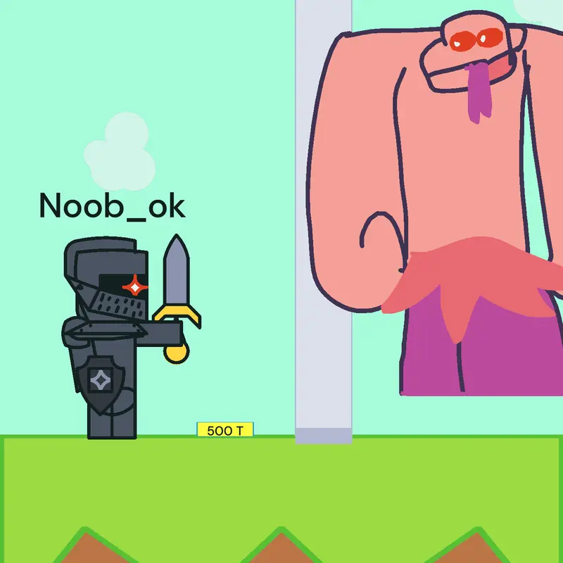 Game by @Kurt15964_X