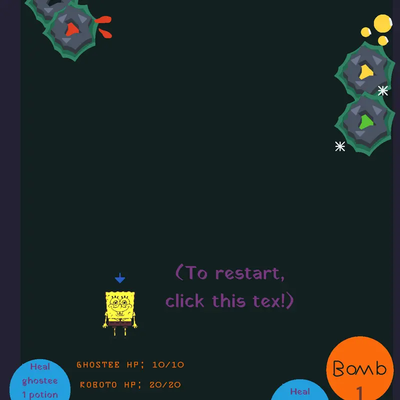 Game by @capt_Meerkat