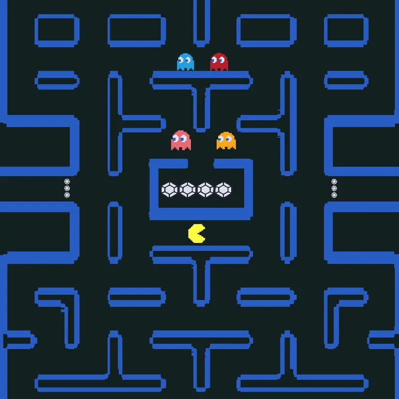 Game by @_MiddleStudio_
