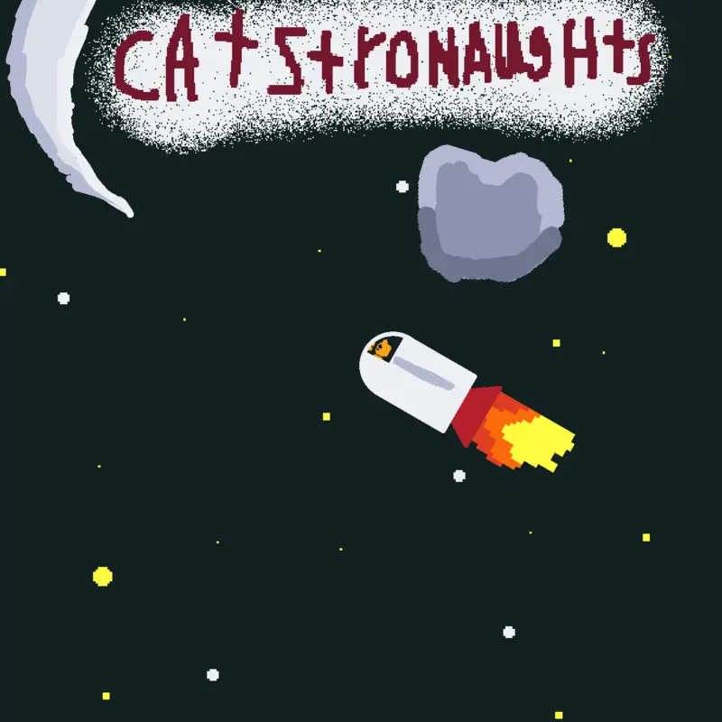 Cat by @wagey