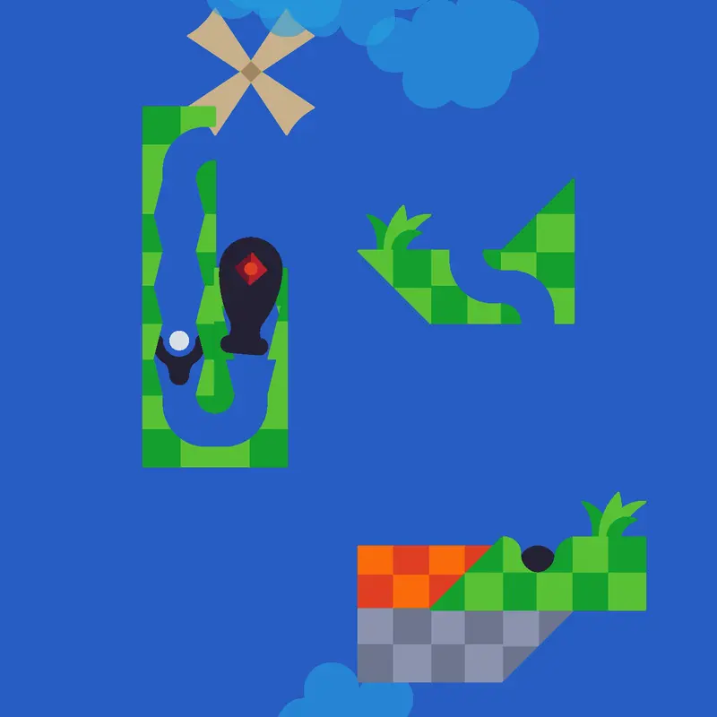 Game by @angel3cool2
