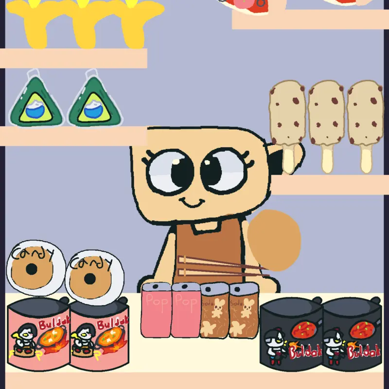 Game by @Lillihanka44