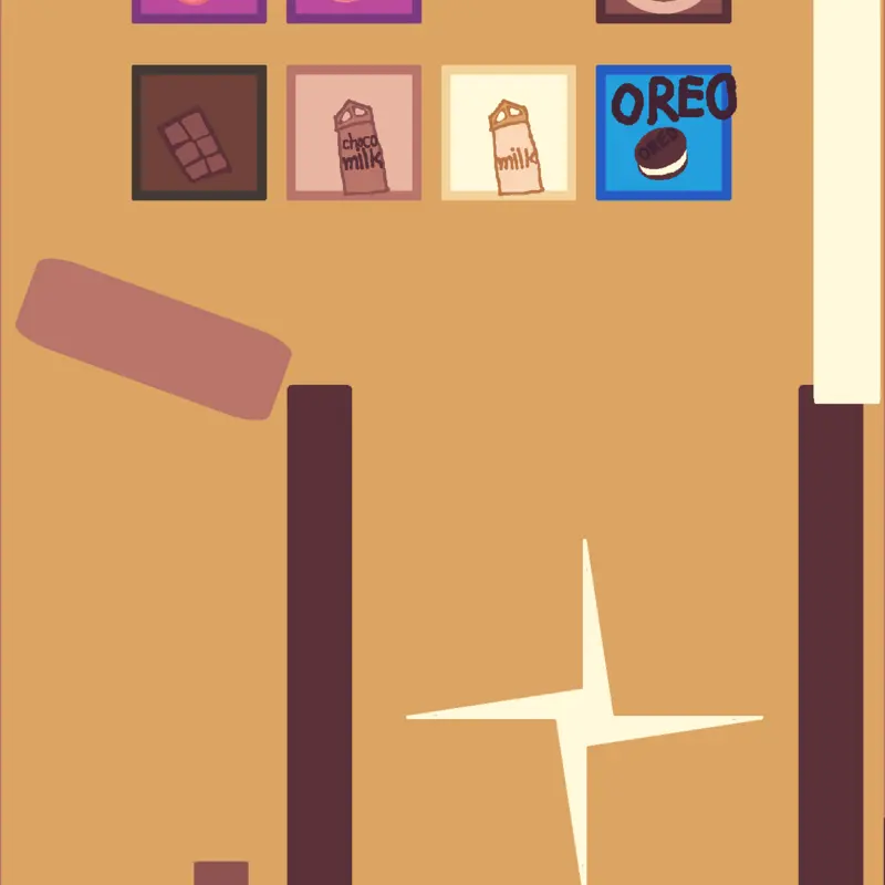 Game by @kinghong