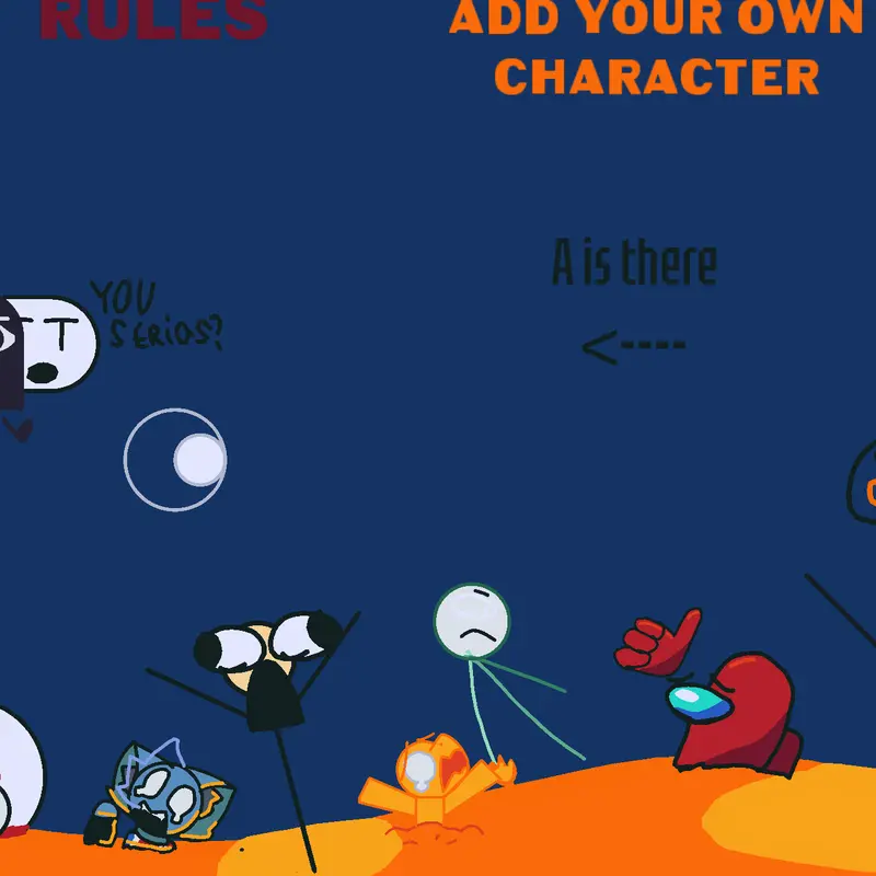 Game by @OrangePlayzRoblox