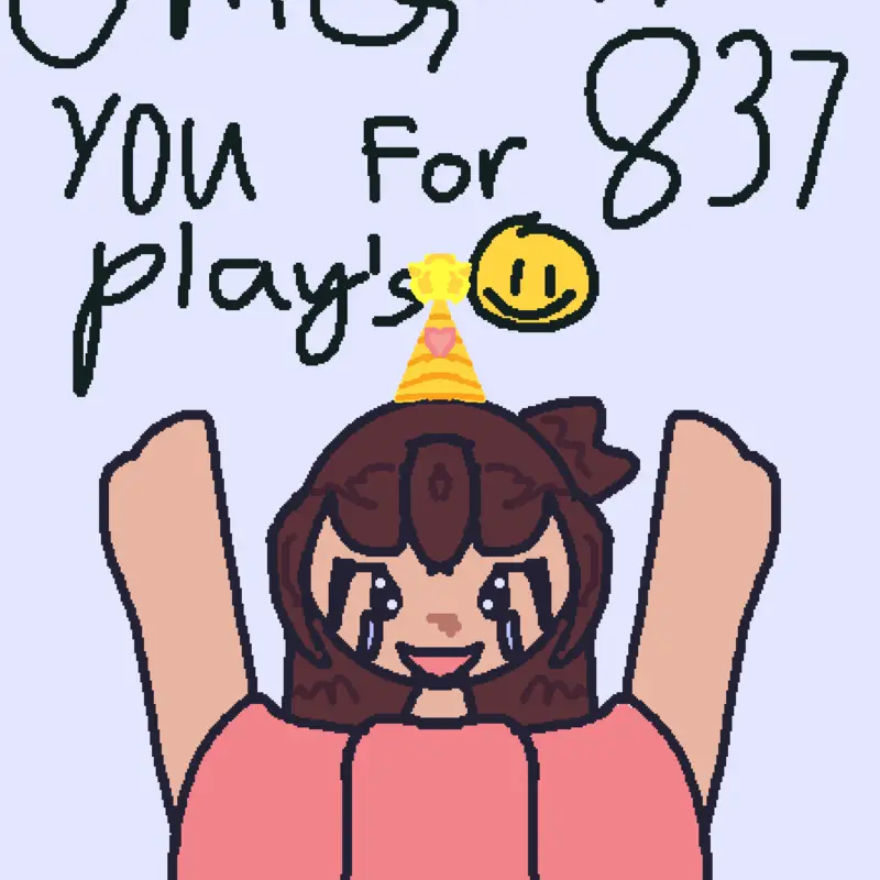 Game by @ALTHEA_playsGAMES