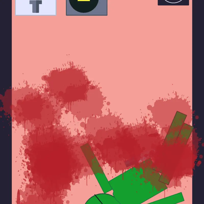 Game by @Francis2018_hateSPRUNKI