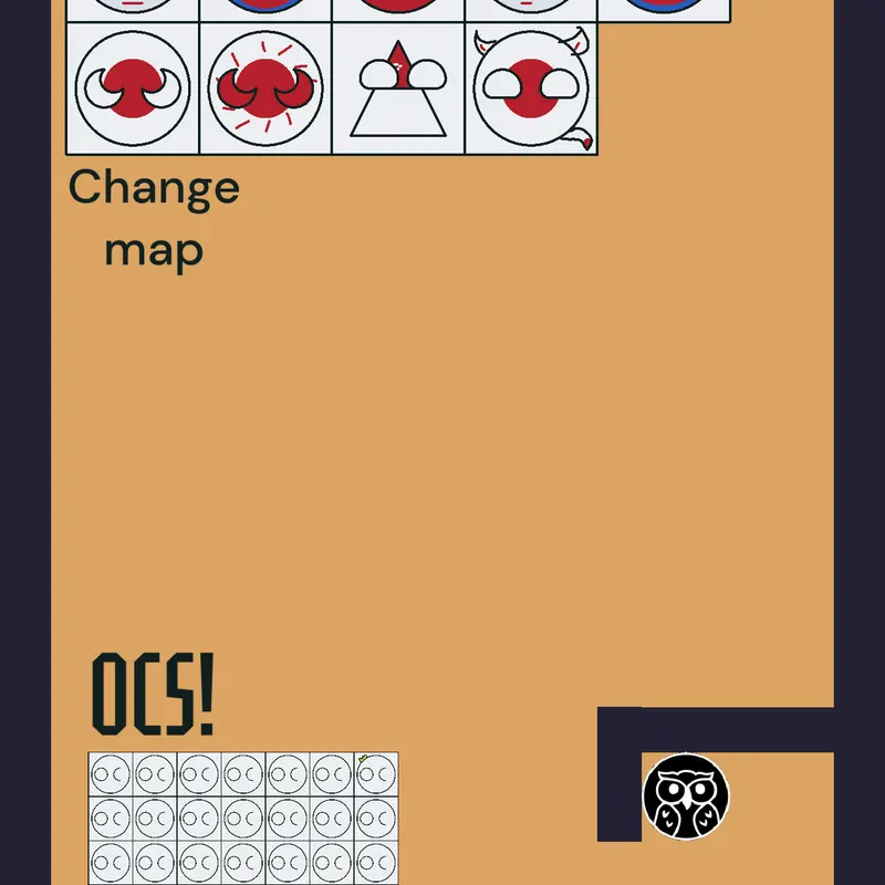 Game by @TomSotto