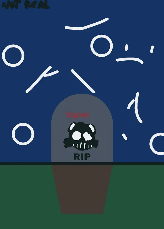 Eggman  come backup pls !.): by @metalical_gang
