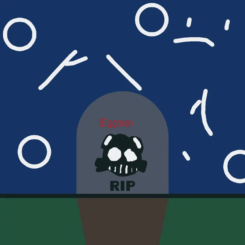 Eggman  come backup pls !.): by @metalical_gang