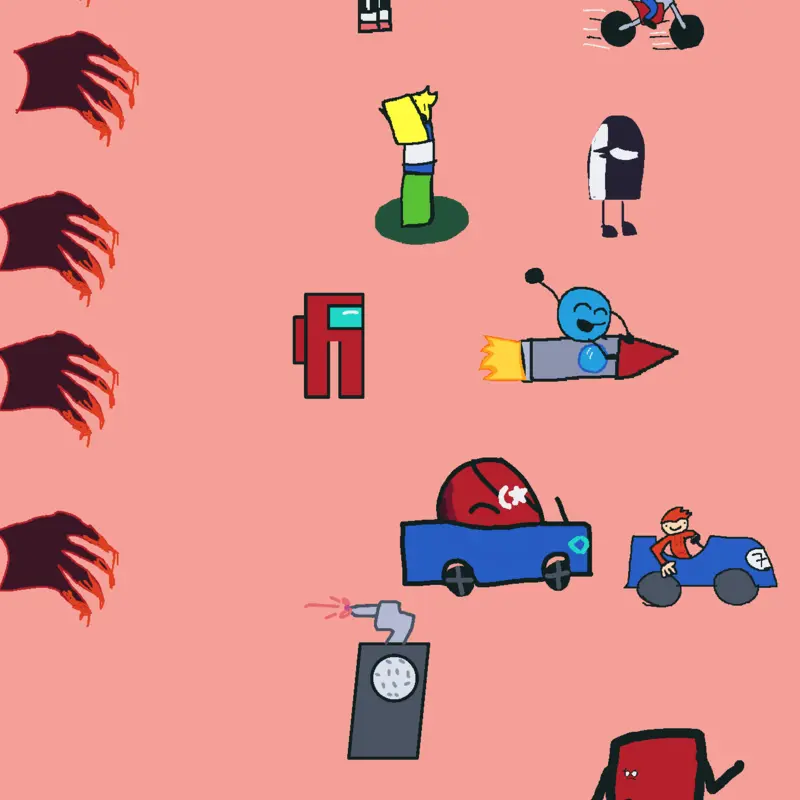 Game by @apple_demon_thingy