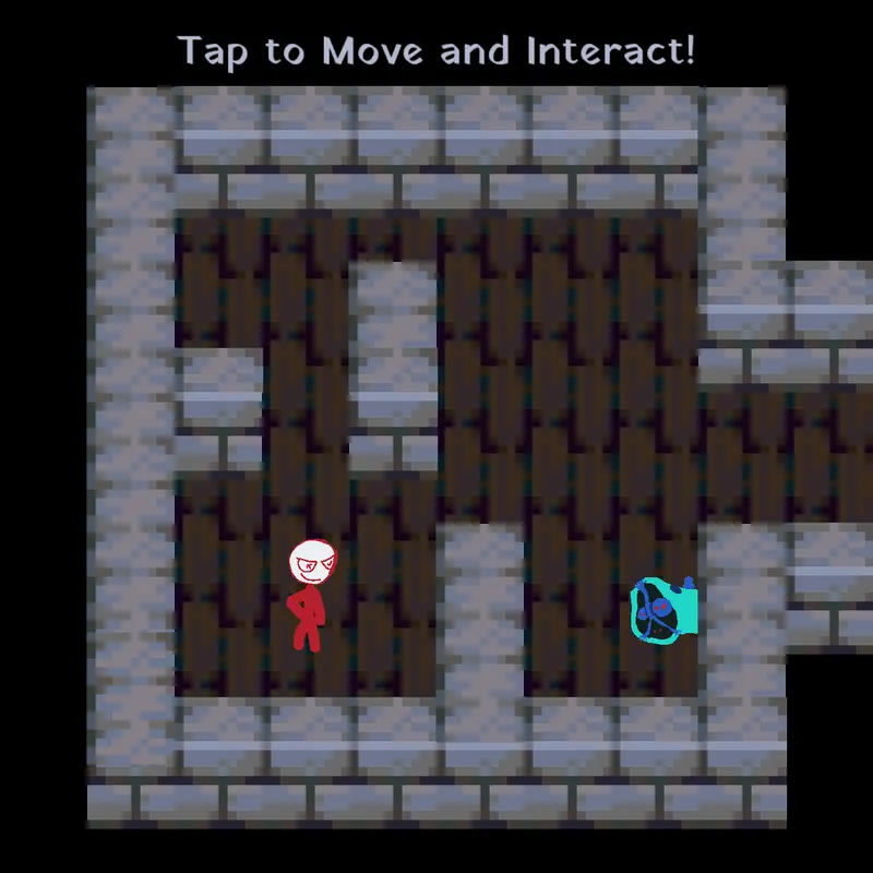 Game by @di3go