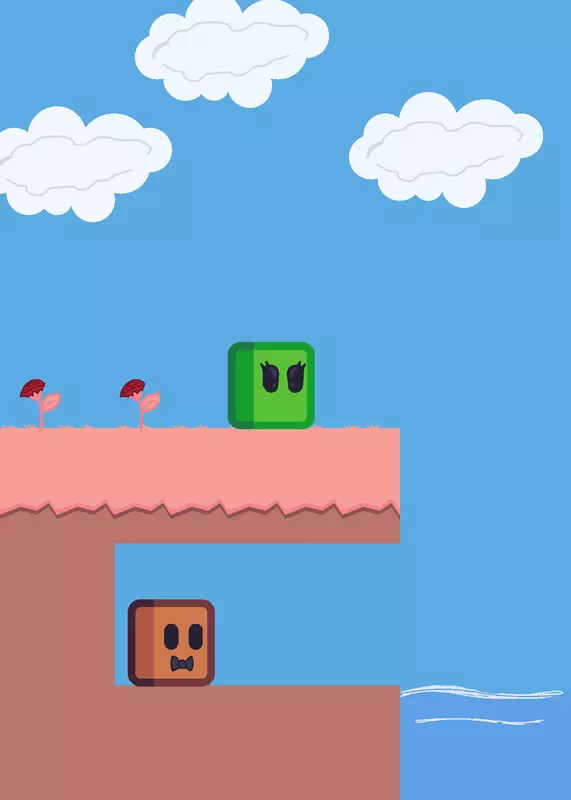 Game by @Bonny_cute_bunny