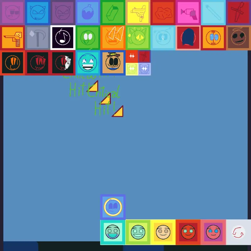 Game by @DXZ223