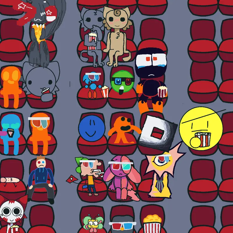 Game by @tacnyancatcute