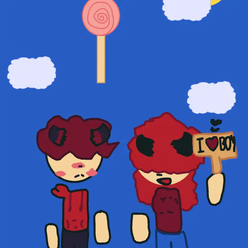 Game by @Kitty678
