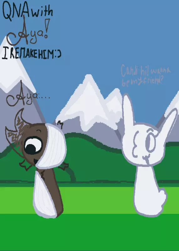 Game by @gacha_bunny