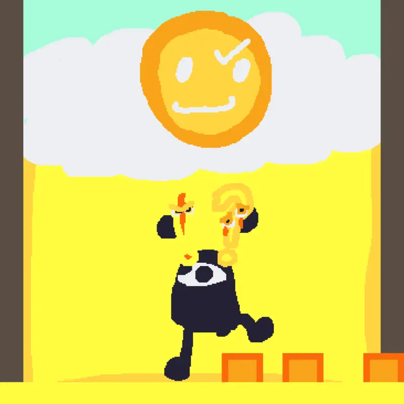 Game by @bluuder_404