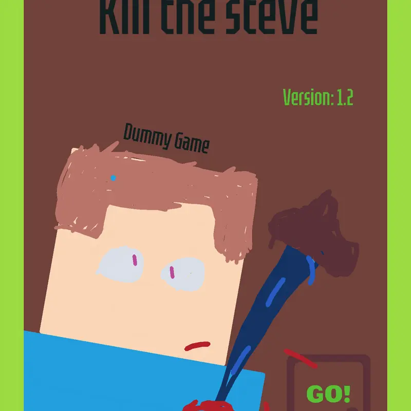 Game by @Leon555pl