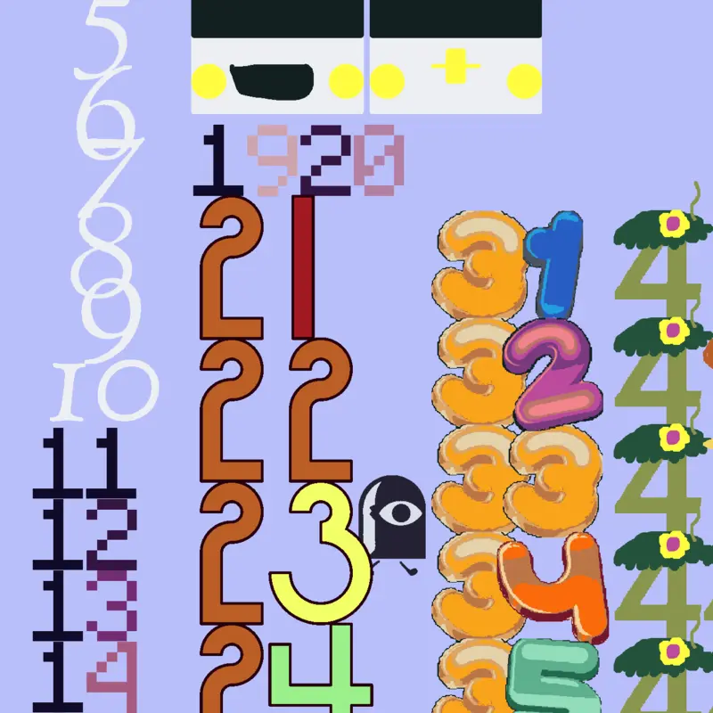 Game by @Aldione