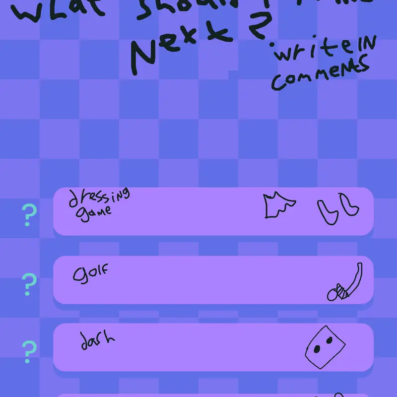 Game by @jana_friend_jude