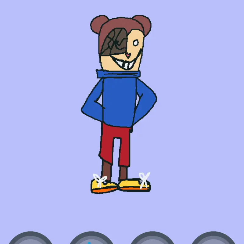 Game by @creatorbetafinger