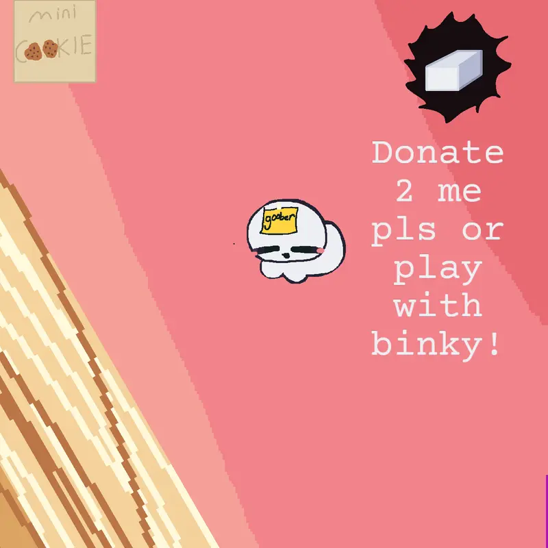 Game by @bi_bean