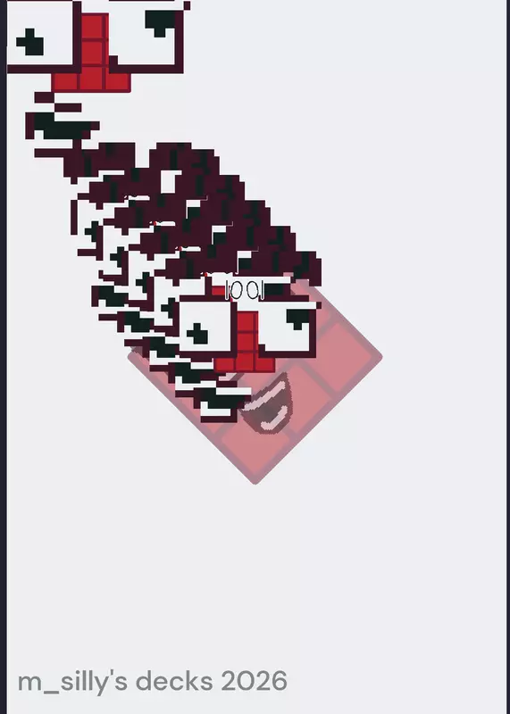 Game by @fumfan