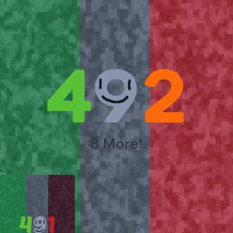 Game by @65536_JA26_250_2026