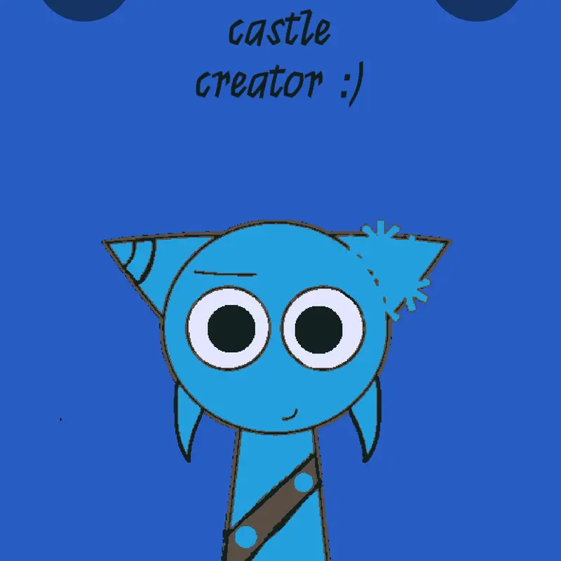 Game by @Blucaress