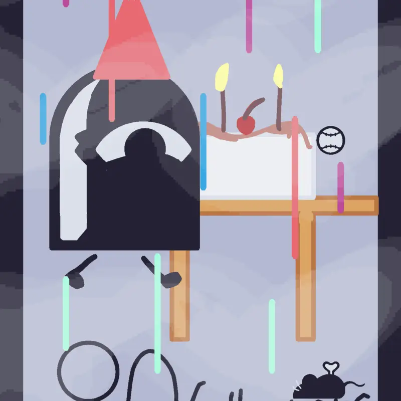 Game by @Rosy_the_flower