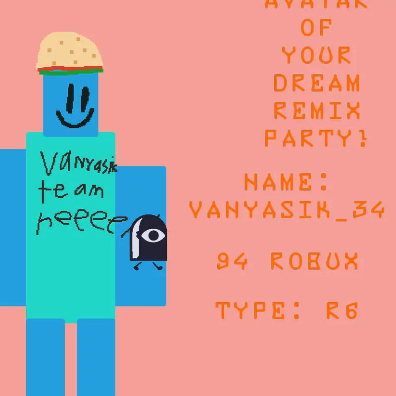 Game by @Vanyasik