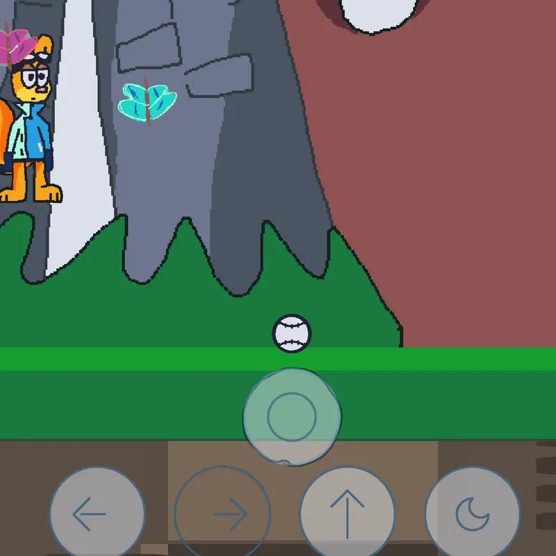 Game by @Mila_KittenGames