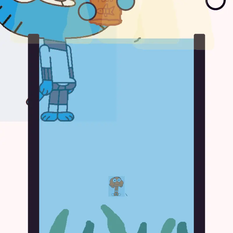 Game by @flowerandflossie