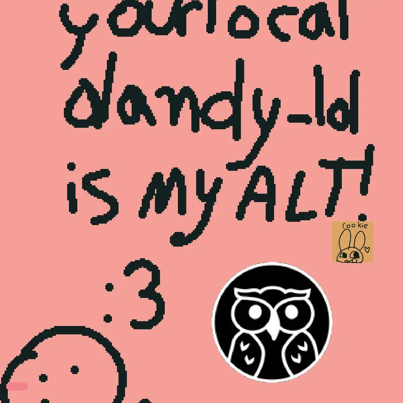 Game by @yourlocaldandy_lmao