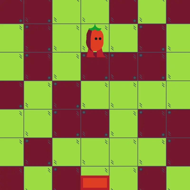 Game by @BrothernizoPixels