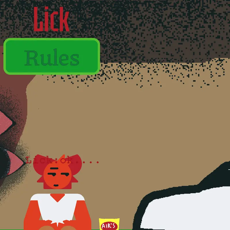 Game by @henrique_lee_animations