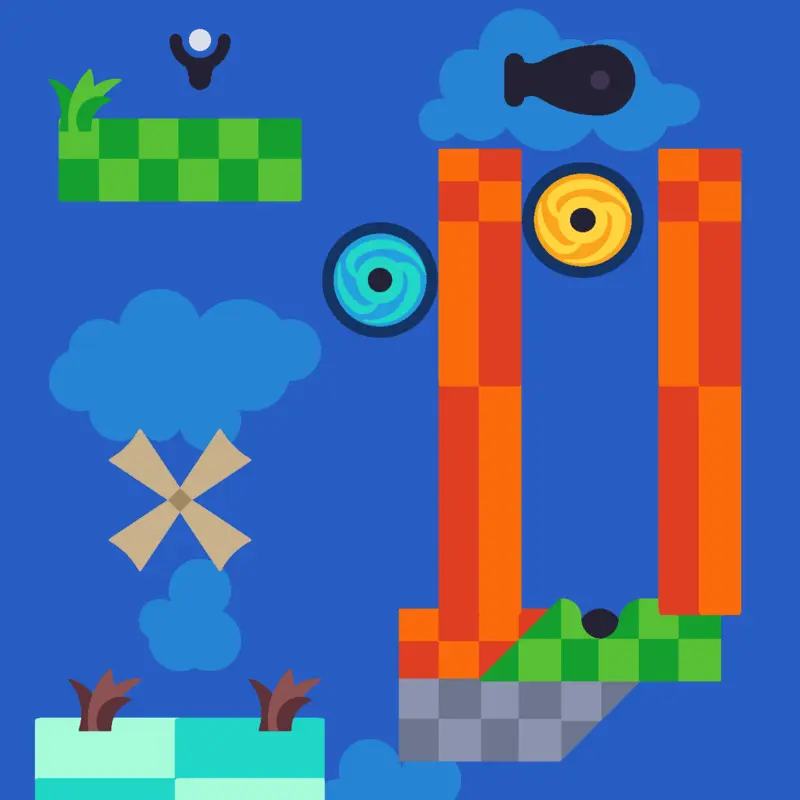 Game by @mrclock_thegoffygober67