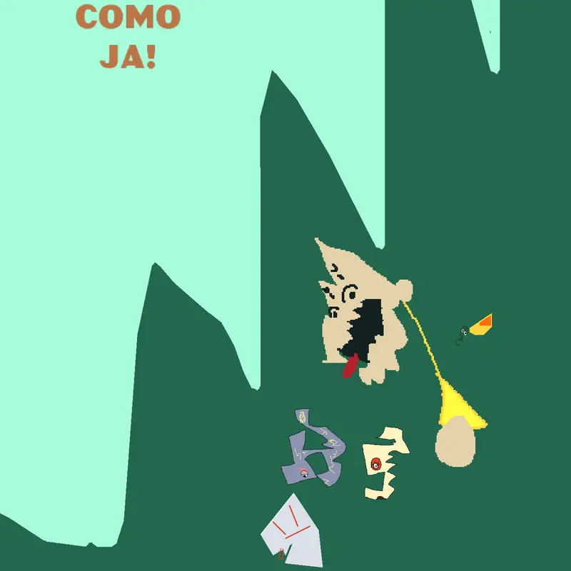 Game by @J193818282282822821