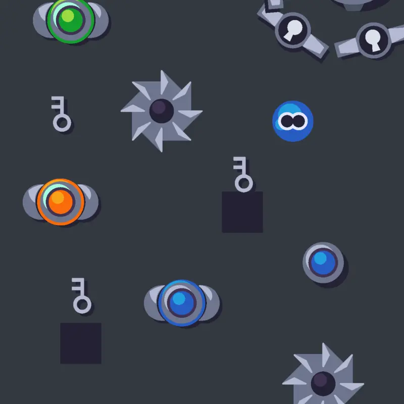 Game by @lohjgg