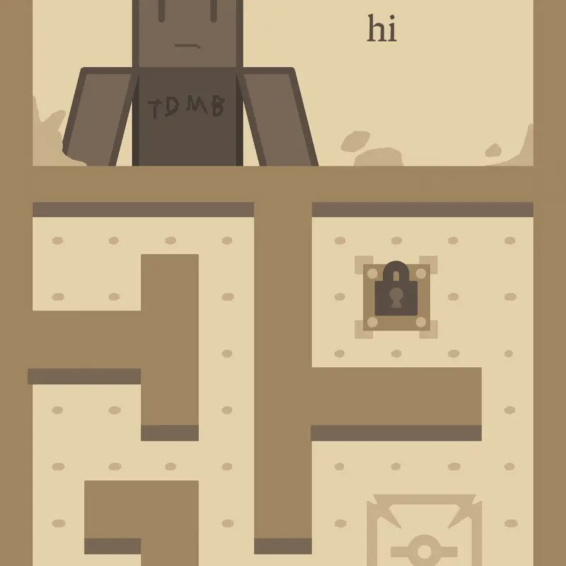 Game by @IA_Dummy