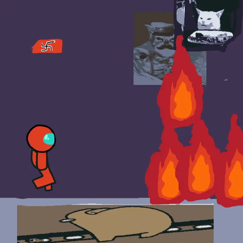 Game by @Error005