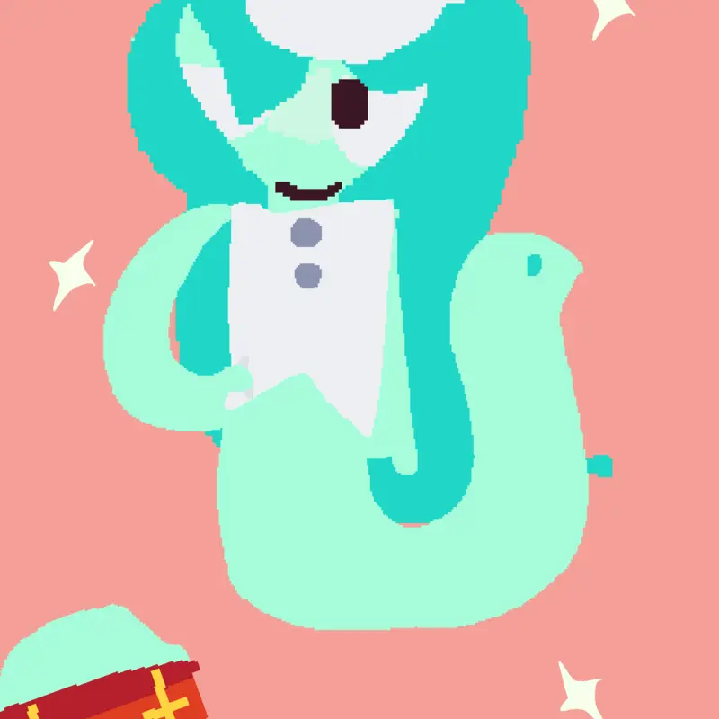 Game by @milkofshadows