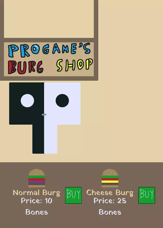 Game by @TheProgame