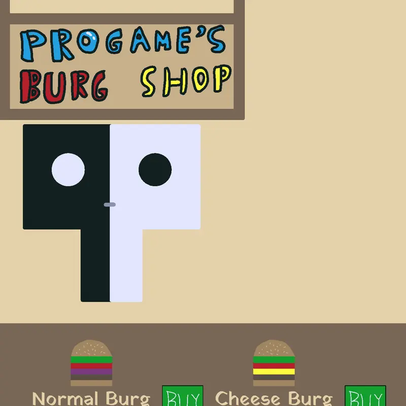 Game by @TheProgame