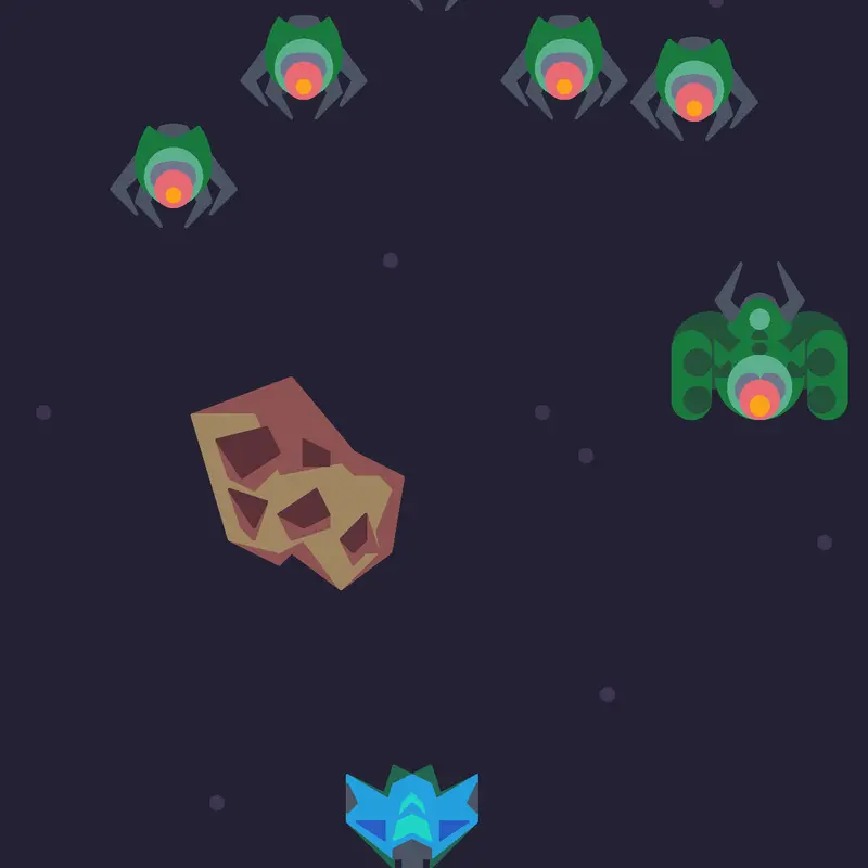 Game by @fitjg
