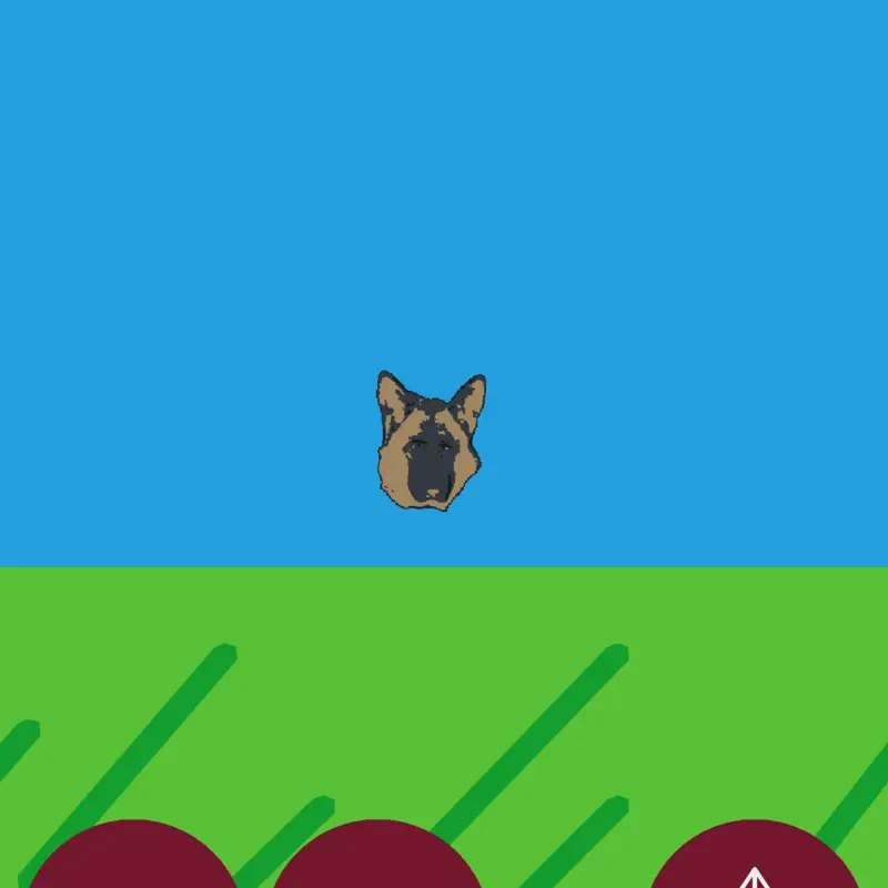 Game by @Marayou