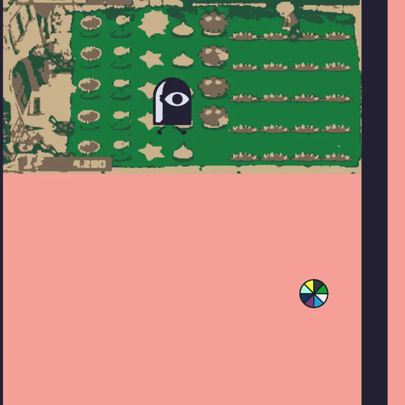 Game by @blaze_around