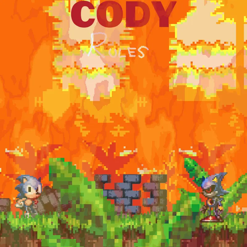 Idk by @Cody_