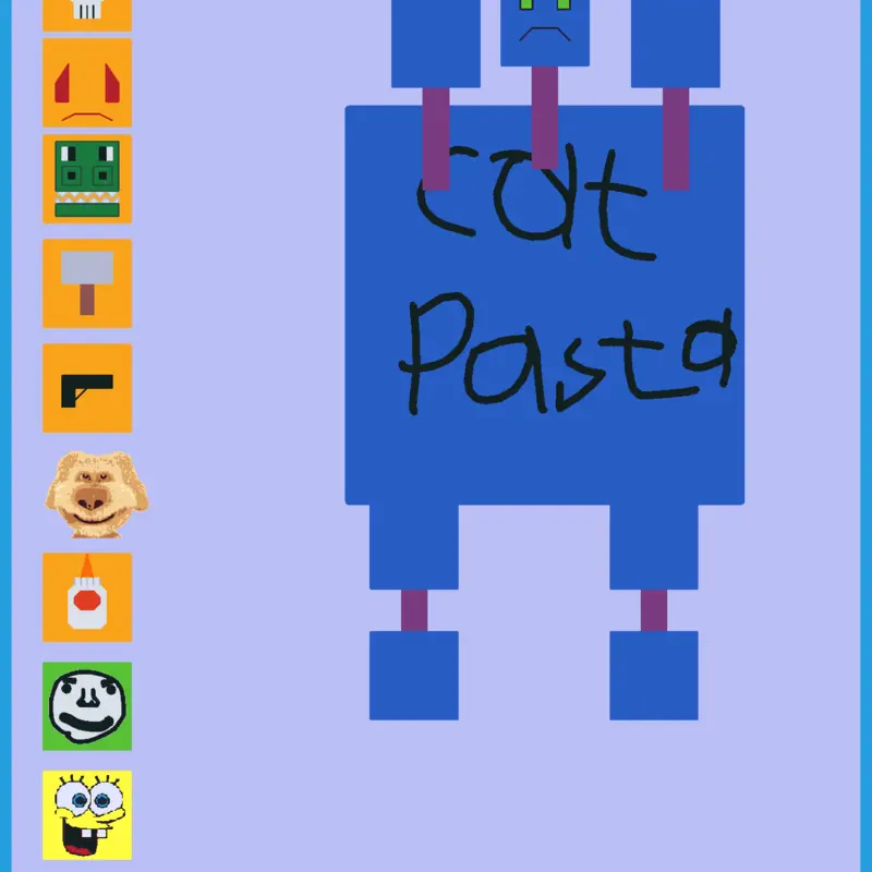 Game by @Cattpastas