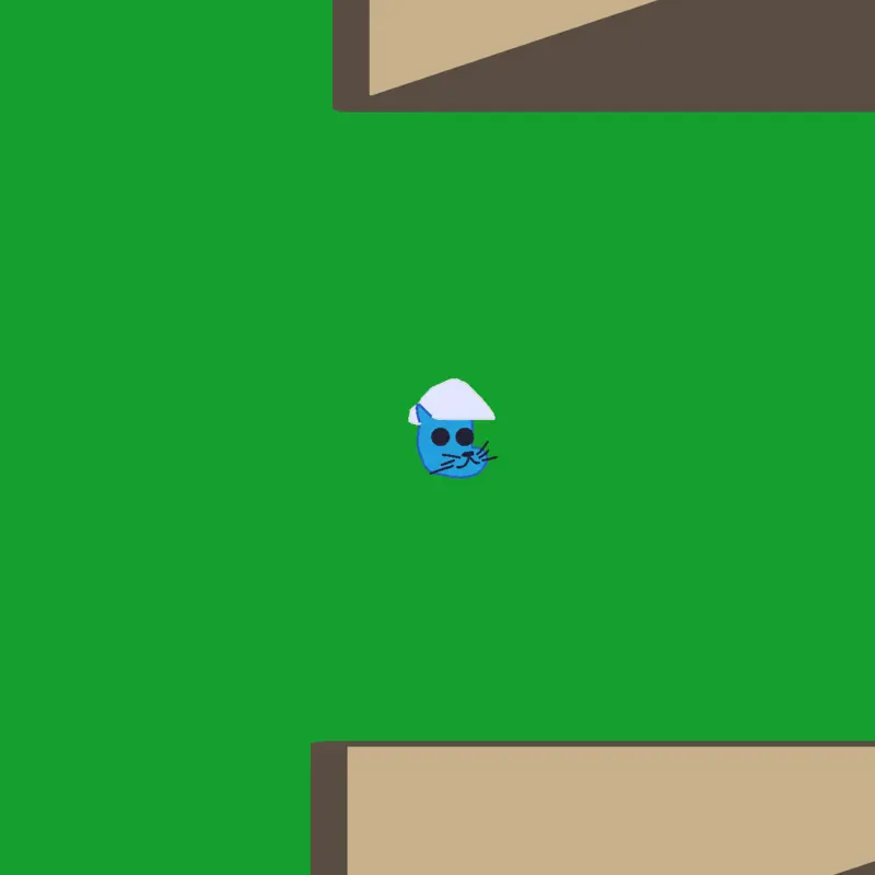 Game by @Calindograuzin